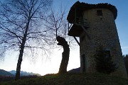 71 Roccolo di Reggetto con Resegone